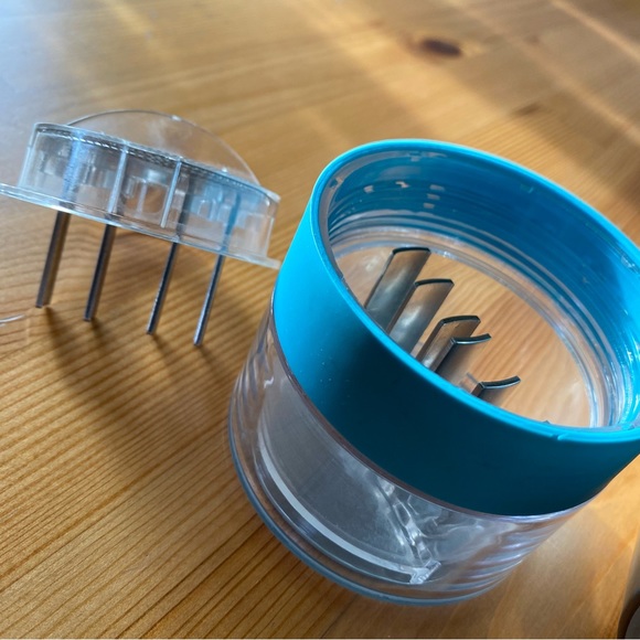 NWOT Aqua Zinger Water Infusing Bottle - Picture 14 of 16